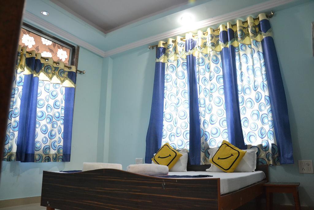 Anandam Palace Pushkar พุชการ์ ห้อง รูปภาพ